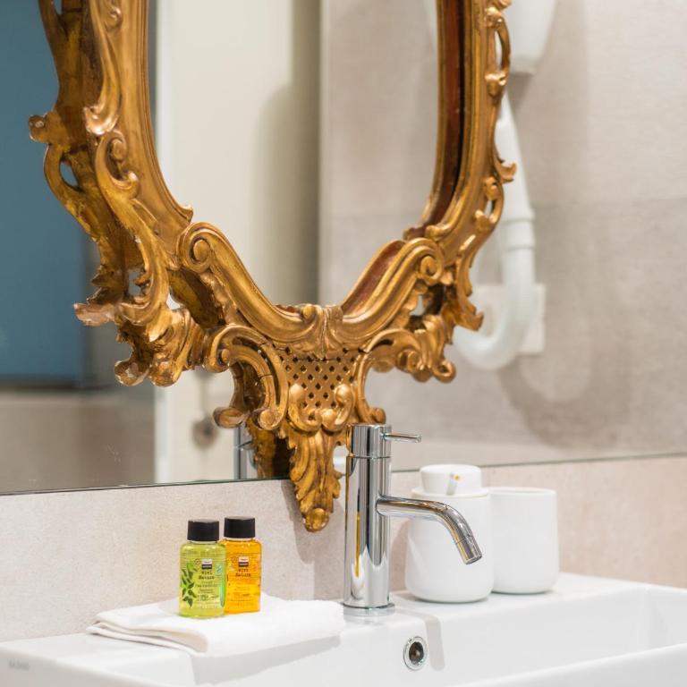 ViandanteHome, Luxury Rooms - Camera Deluxe - 9
