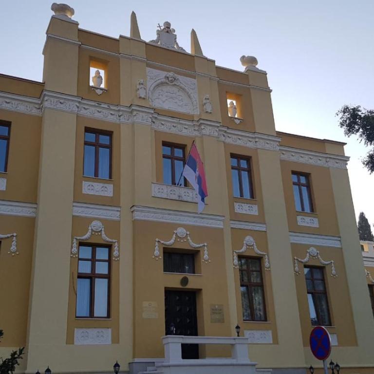 Galeria Nura - Three-Bedroom Apartment - 9