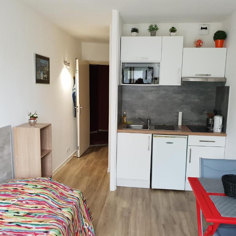 Studio port de plaisance - Studio - 1