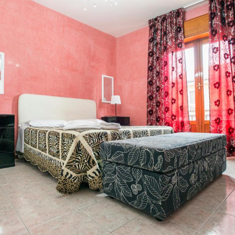 Sant'Antonio Garden Rooms Apartments - Habitación Doble - 5