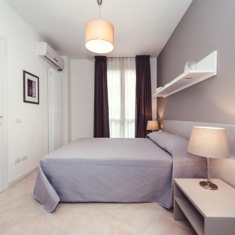 Luccainn - Appartamento con 1 Camera da Letto - 5