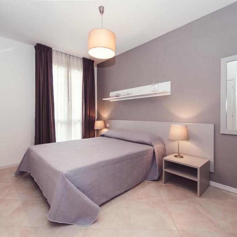Luccainn - Appartamento con 1 Camera da Letto - 6