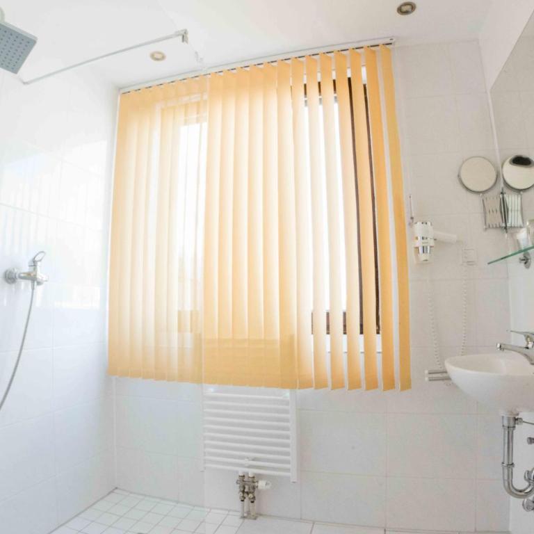 Hotel Bellevue - Familiensuite - 1