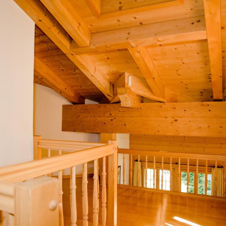 Apartment Chamonix - GRIWA RENT AG - Apartment mit 3 Schlafzimmern - 6