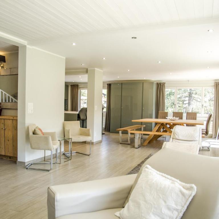 Chalet Dolphin NEW! - Chalet mit 5 Schlafzimmern - 5
