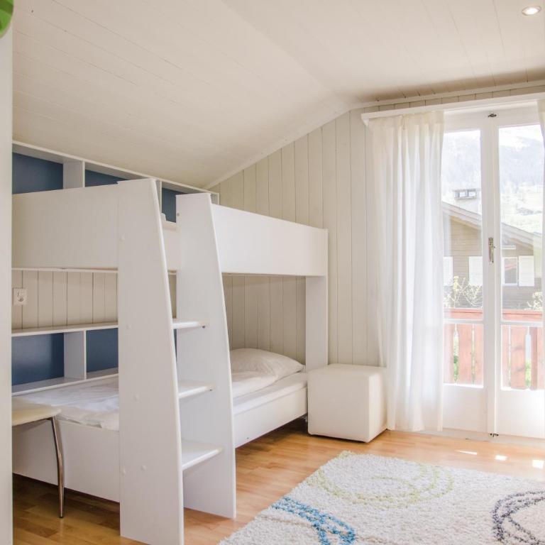 Chalet Dolphin NEW! - Chalet mit 5 Schlafzimmern - 11