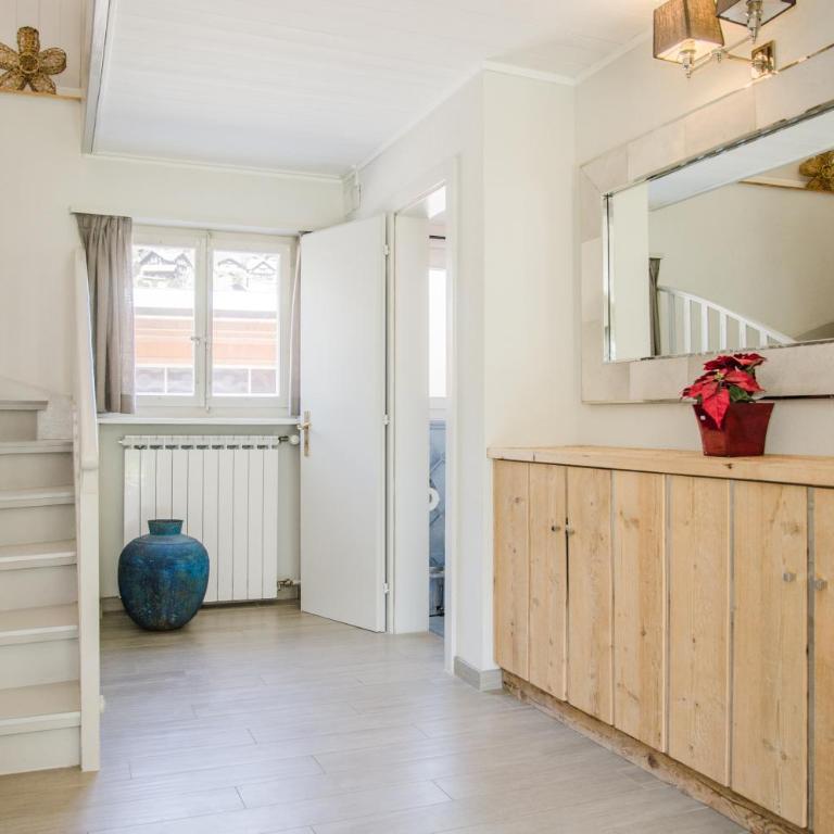 Chalet Dolphin NEW! - Chalet mit 5 Schlafzimmern - 18