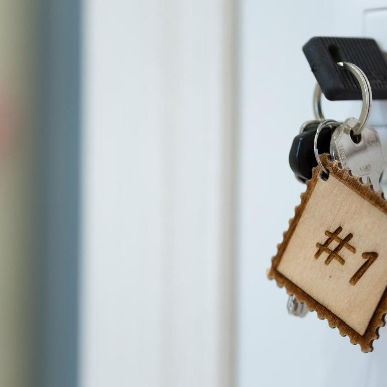 B&B #foryou - Camera Matrimoniale/Doppia con Letti Singoli con Bagno Privato - 3