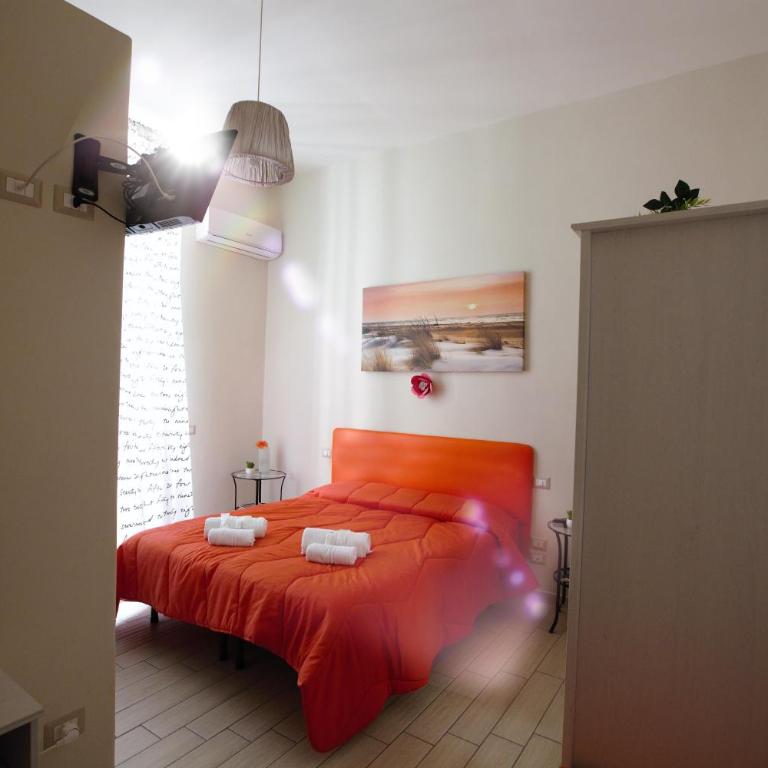 Domus Armenio - Double or Twin Room - 6