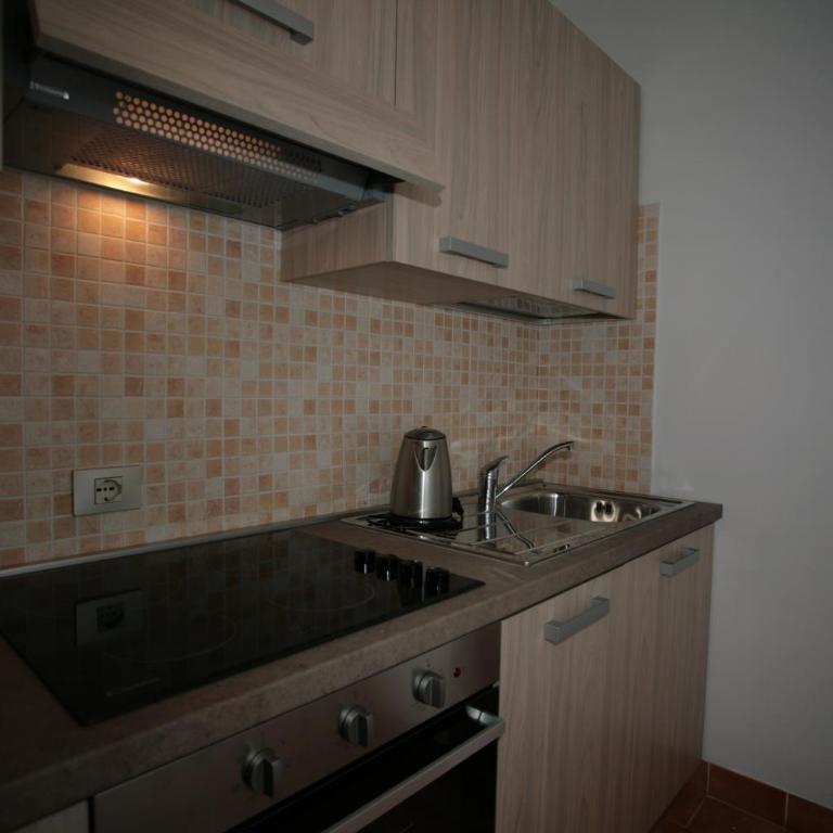 Residence Valfassa - Appartamento con 3 Camere da Letto (5 Adulti) - 4