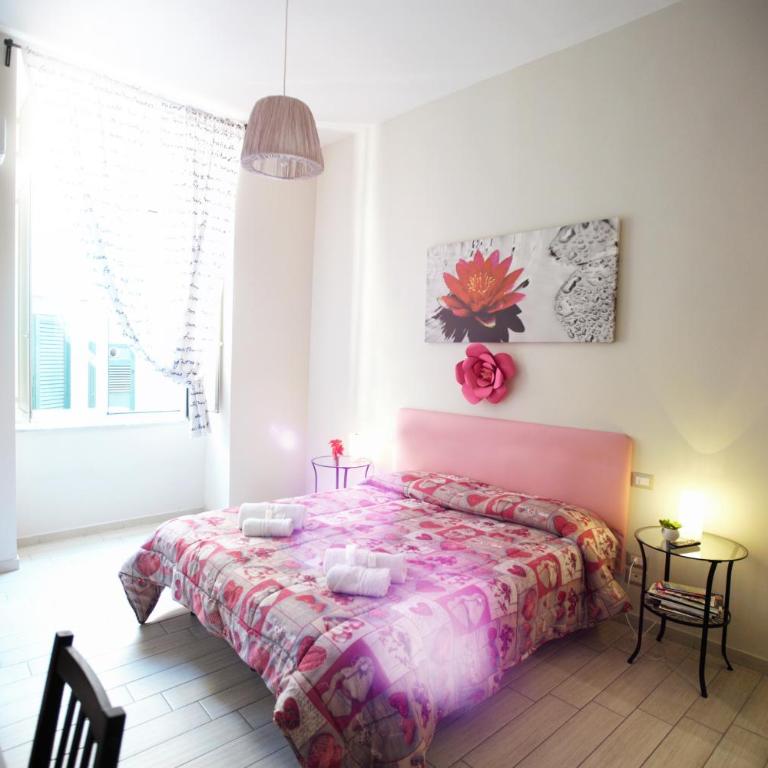 Domus Armenio - Deluxe Room - 1