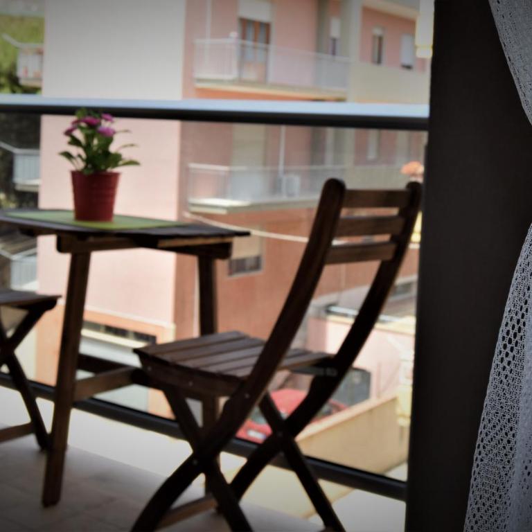 IL MORO holiday home - Appartamento - 27