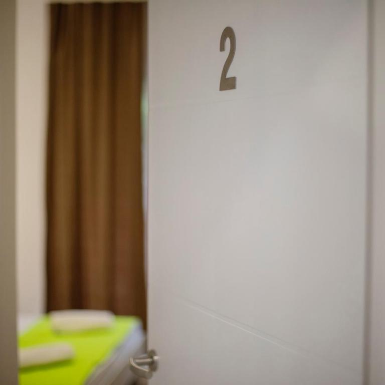 Villa Odobasic Rooms - Triple Room with Private Bathroom - 15