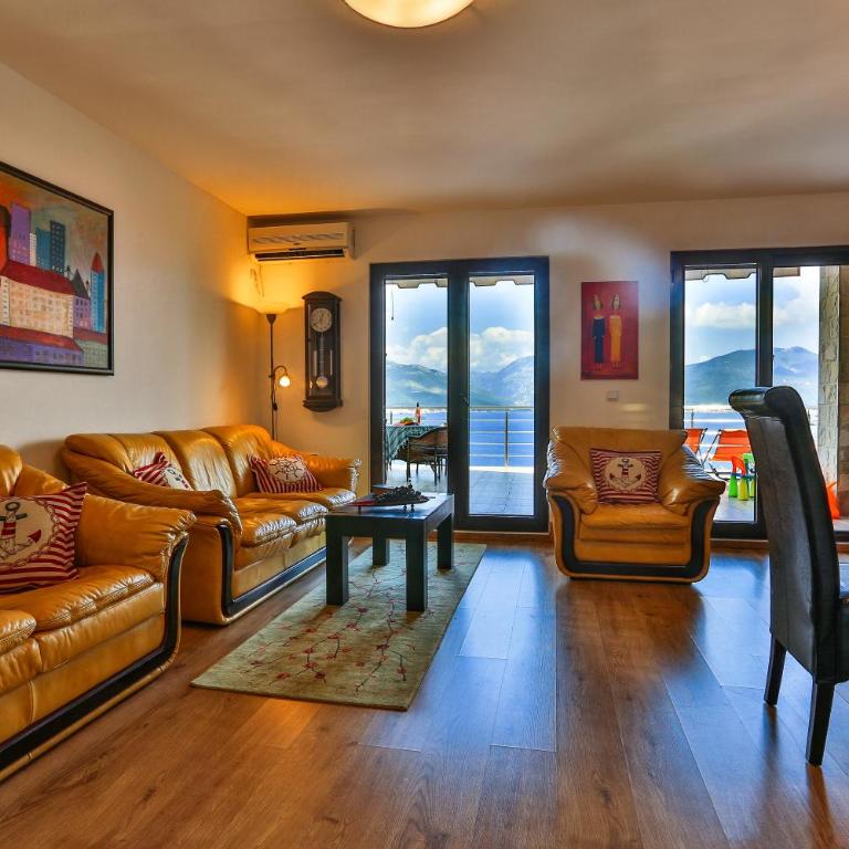 Apartment 365 - Apartman sa Balkonom - 14