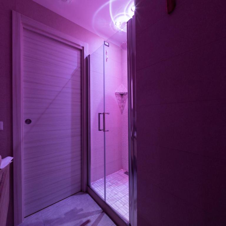 B&B #foryou - Camera Singola con Bagno Privato - 2