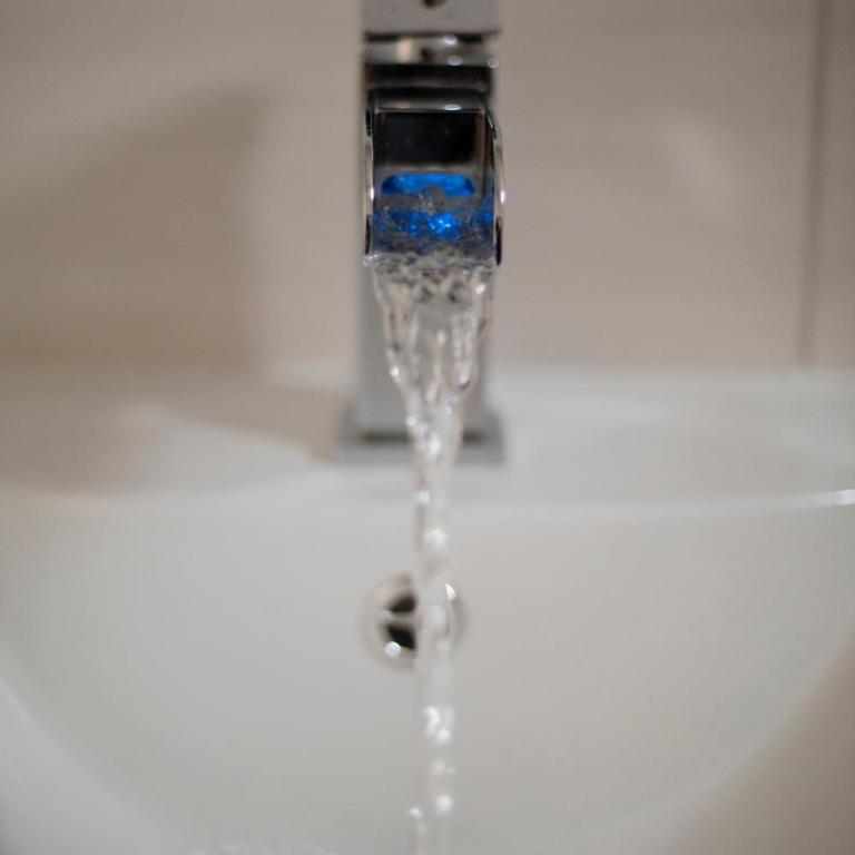 Villa Odobasic Rooms - Dvokrevetna Soba sa Bračnim Krevetom i Sopstvenim Kupatilom - 2