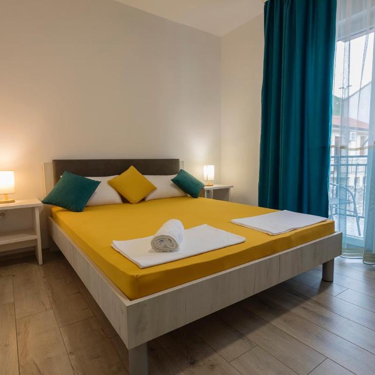 Villa Odobasic Rooms - Double Room with Private Bathroom - 1