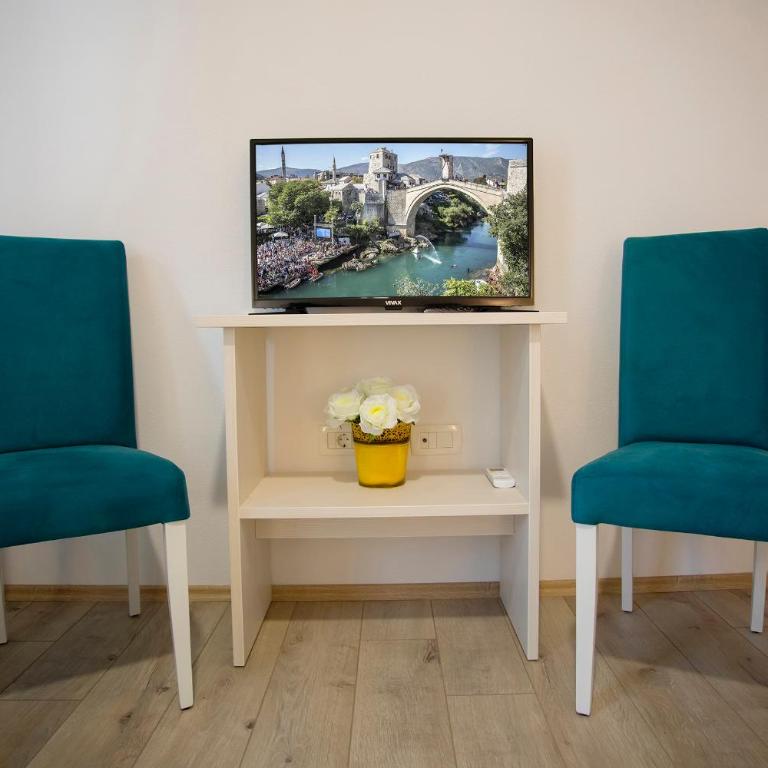 Villa Odobasic Rooms - Double Room with Private Bathroom - 5