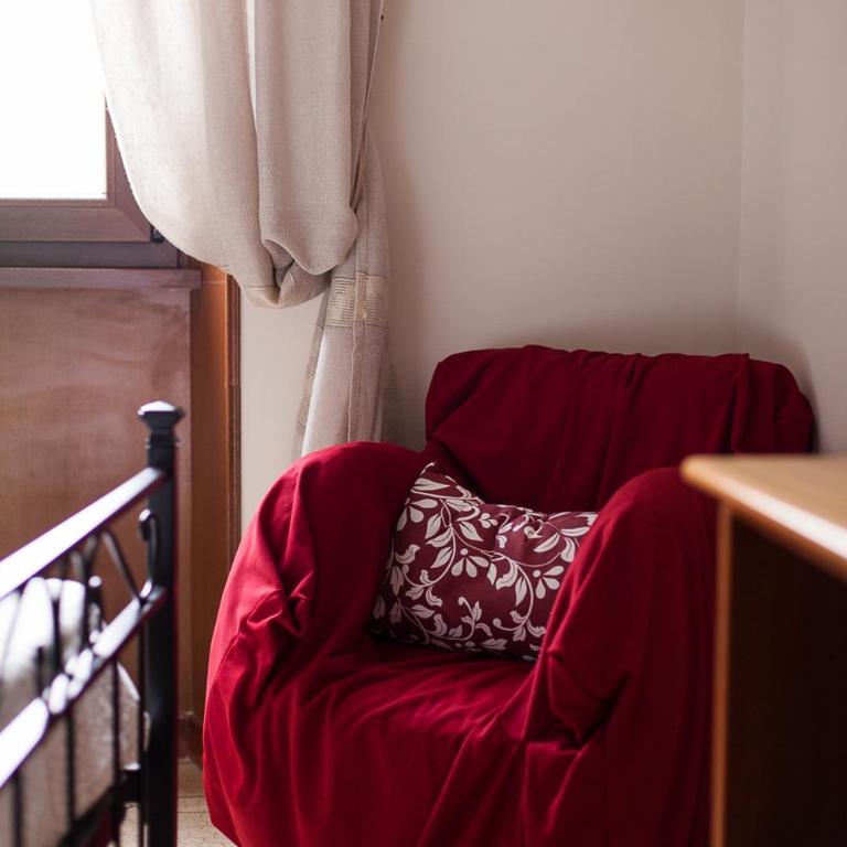 Piazza Bologna - Appartement 3 Chambres - 11