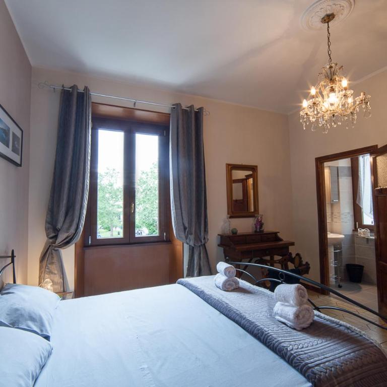 Piazza Bologna - Appartement 3 Chambres - 3