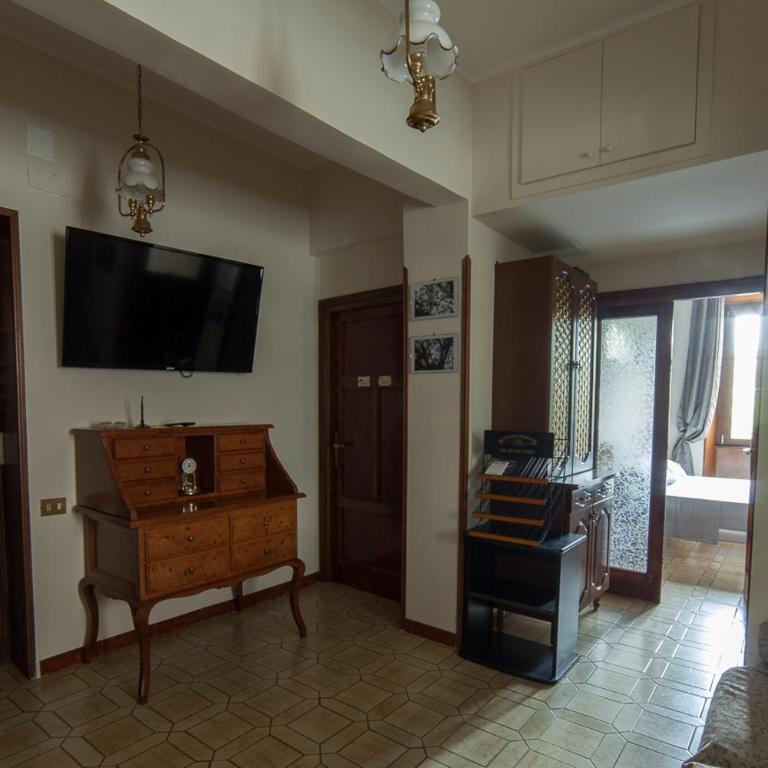 Piazza Bologna - Appartement 3 Chambres - 25