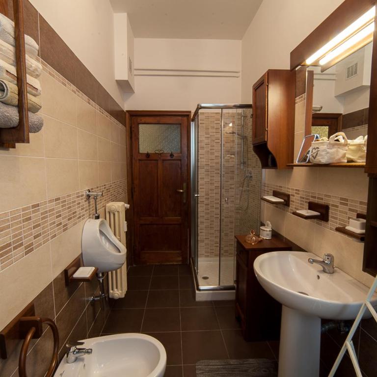 Piazza Bologna - Appartement 3 Chambres - 14