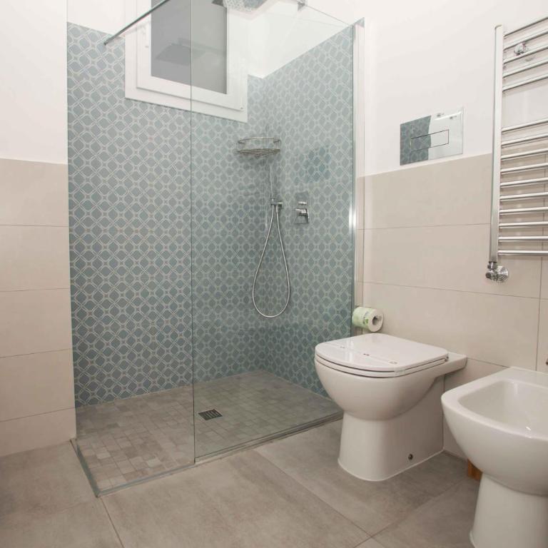 Le Quattro Stagioni - Rooms & Suites - Standard Double Room - 3