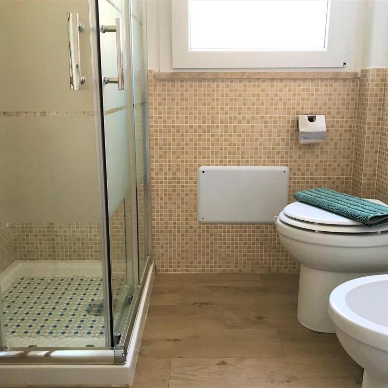 IL MORO holiday home - Appartamento - 32