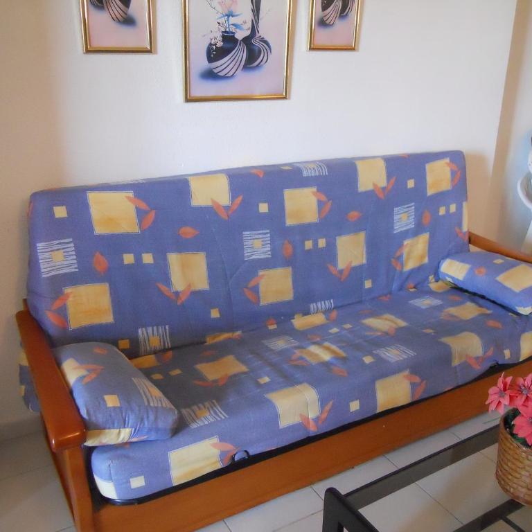 San Francisco - Fincas Arena - Apartment (4 Adults) - 17