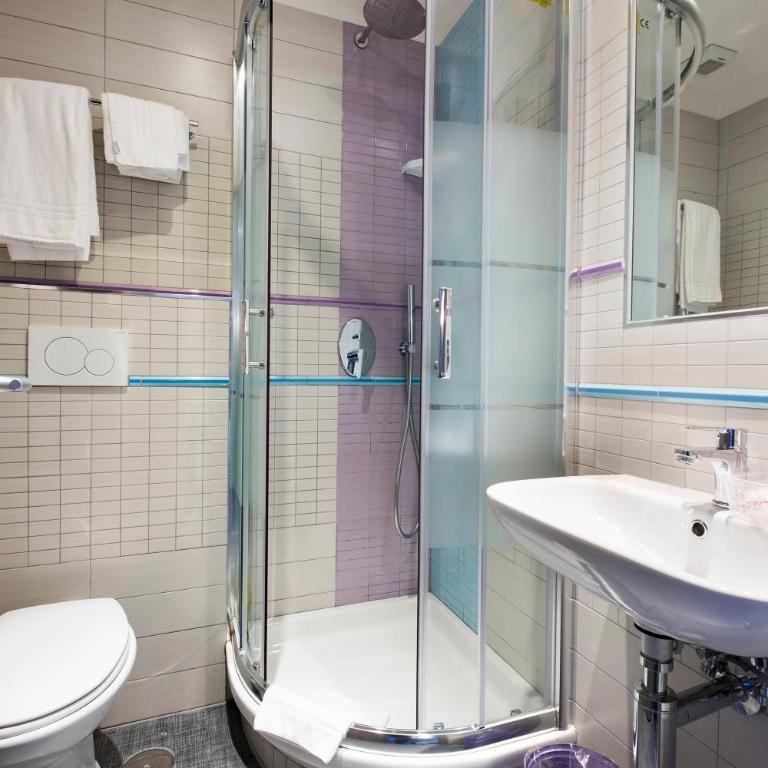 Gracchi Guest House - Chambre Deluxe Double ou Lits Jumeaux - 5
