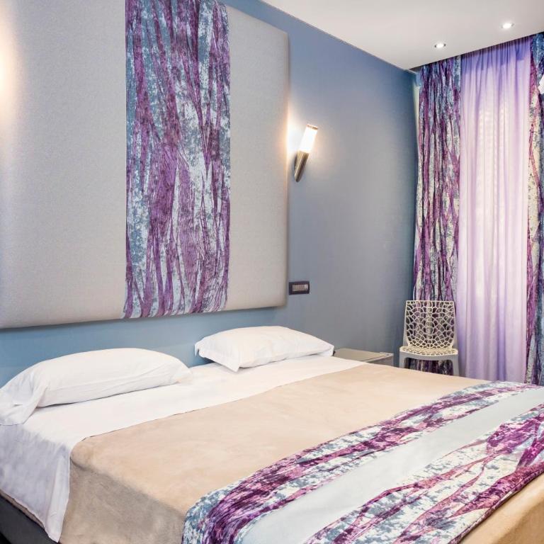 Gracchi Guest House - Chambre Deluxe Double ou Lits Jumeaux - 2