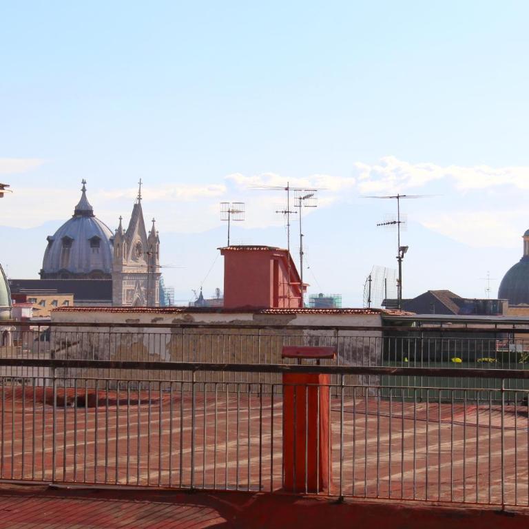 B&B Le Stelle del Museo - Deluxe Double Room - 16