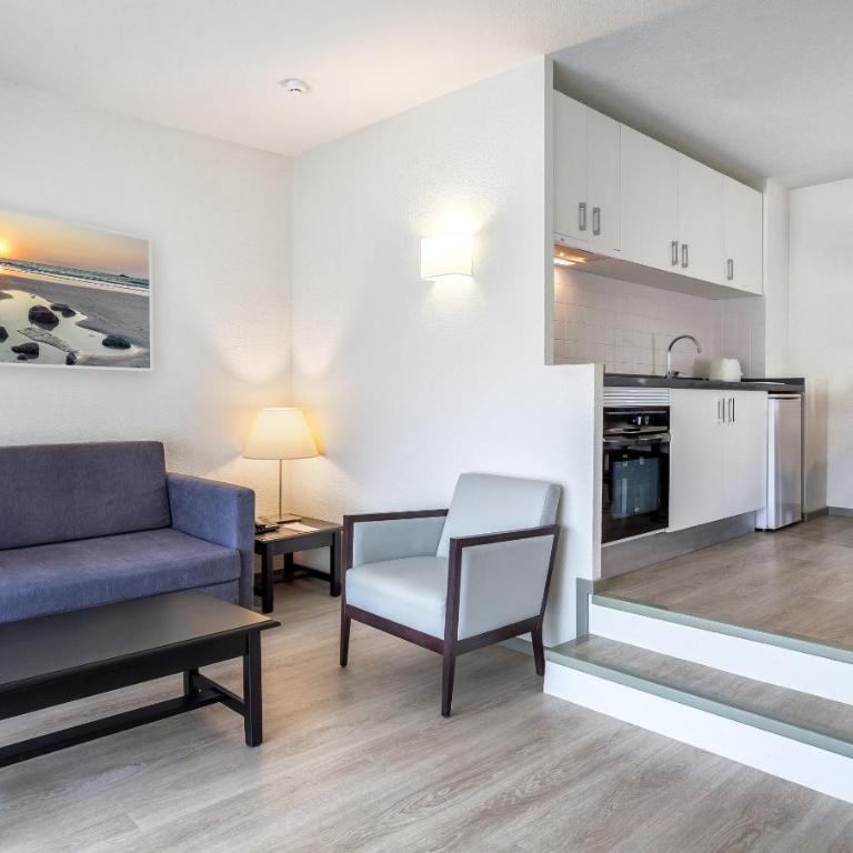 Apartamentos HG Cristian Sur - Apartamento de 1 dormitorio (2 adultos) - 5
