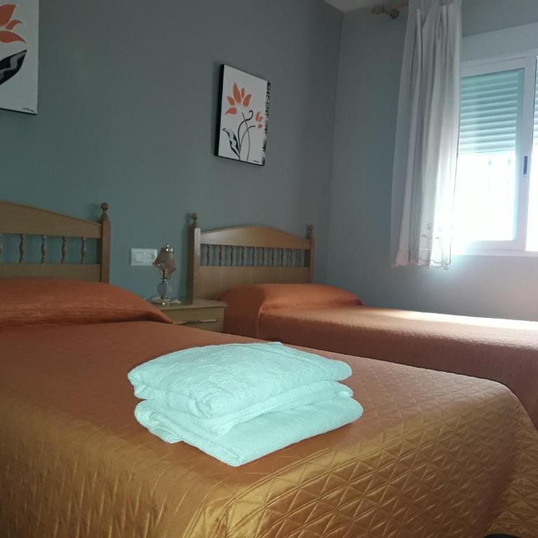 Alojamiento Vacacional Inma - Apartamento Superior - 26