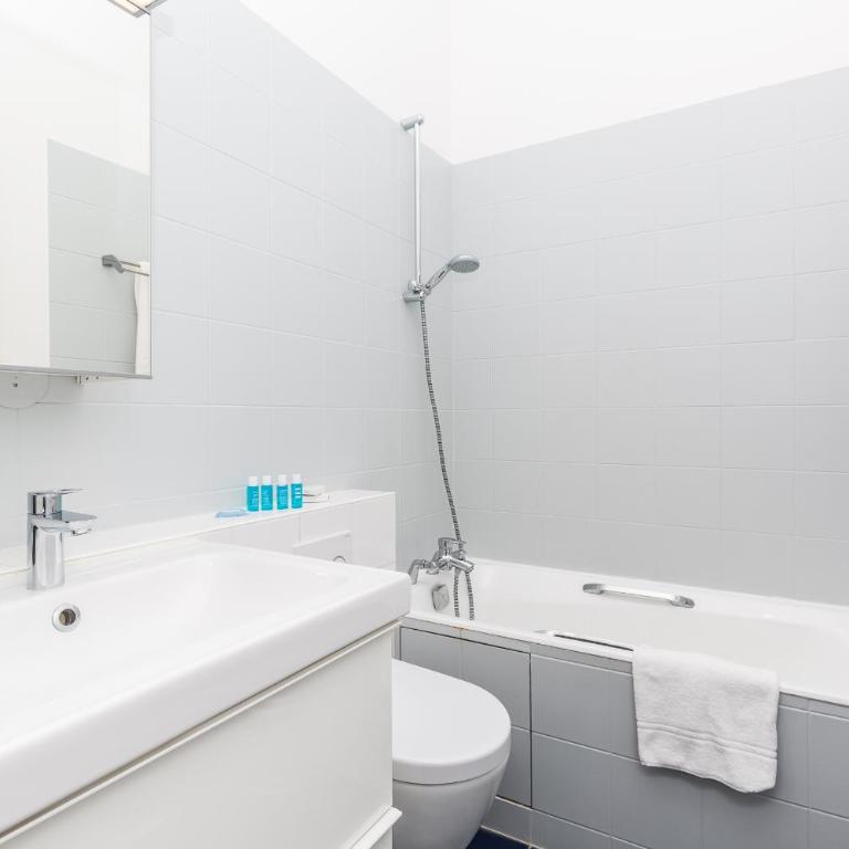 Sweet Home Paris Apartment - Appartement 1 Chambre - 2