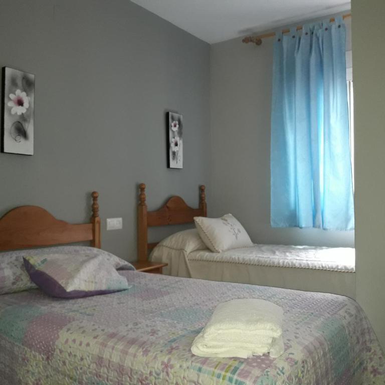 Alojamiento Vacacional Inma - Apartamento Superior - 24