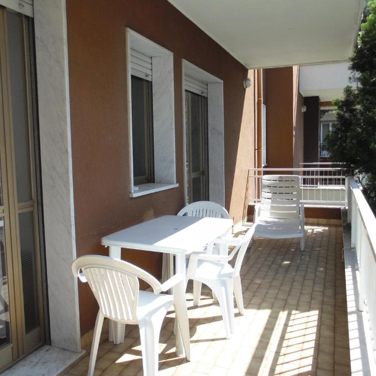 Residence Aurora Wellness & Spa - Appartamento con 1 Camera da Letto (5 Adulti) - 4