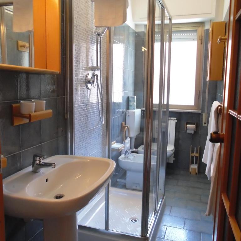 Residence Aurora Wellness & Spa - Appartamento con 1 Camera da Letto (5 Adulti) - 1