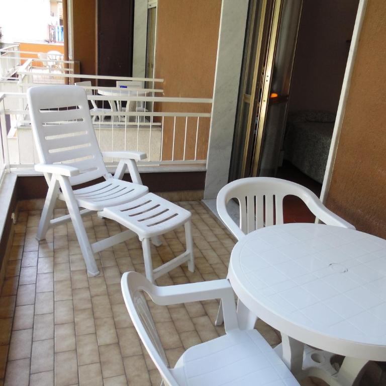 Residence Aurora Wellness & Spa - Monolocale - 5