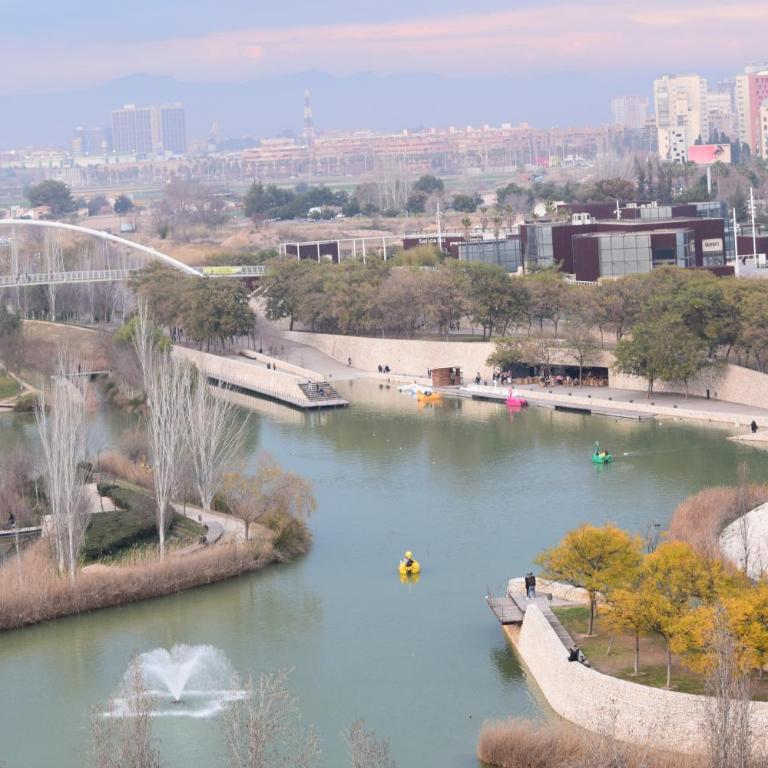 River Park Valencia - Apartment - 13