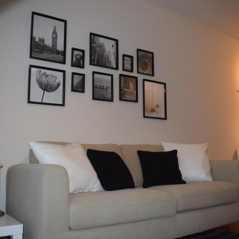 River Park Valencia - Apartment - 12