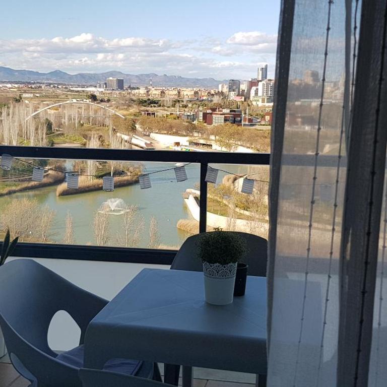 River Park Valencia - Apartment - 15