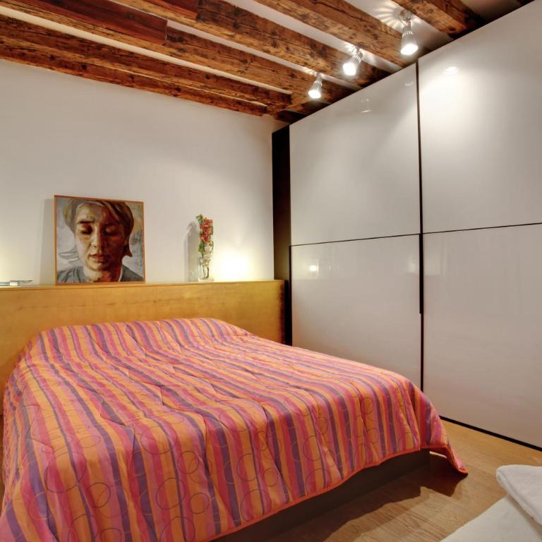 Fenix Otello Apartments - Appartamento Deluxe - 7