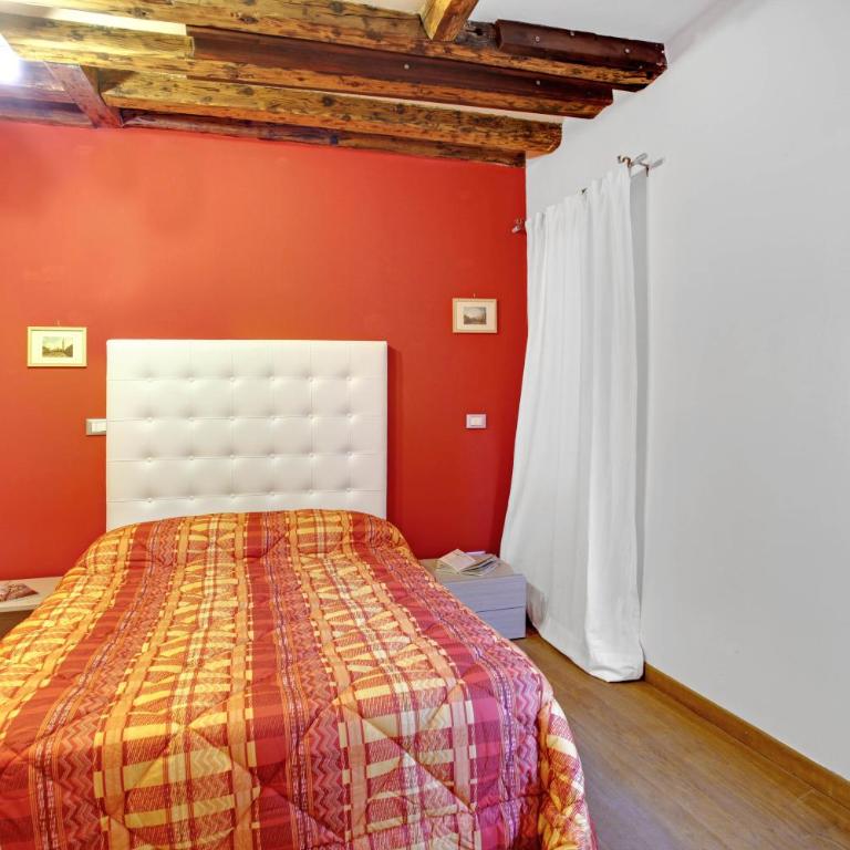Fenix Otello Apartments - Appartamento Deluxe - 9