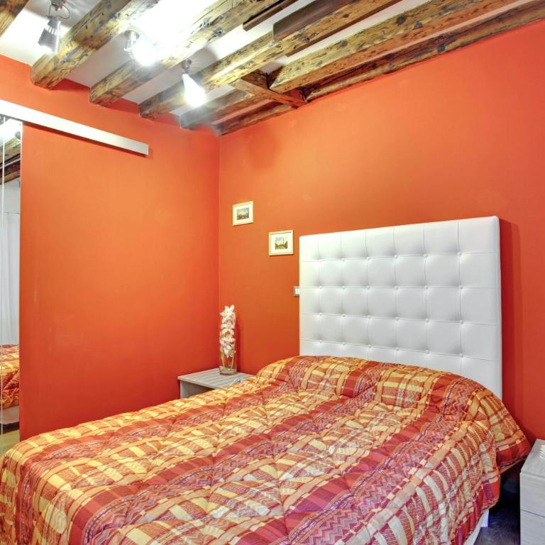 Fenix Otello Apartments - Appartamento Deluxe - 10