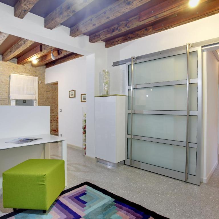 Fenix Otello Apartments - Appartamento Deluxe - 14