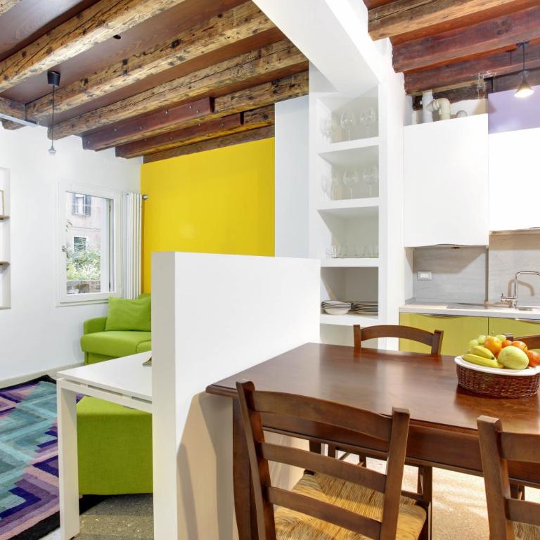 Fenix Otello Apartments - Appartamento Deluxe - 16