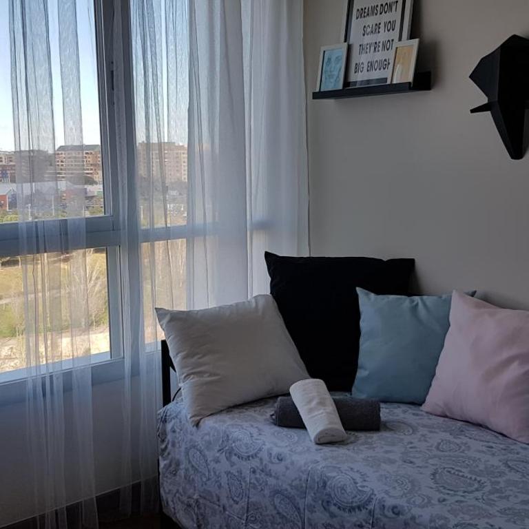 River Park Valencia - Apartment - 26