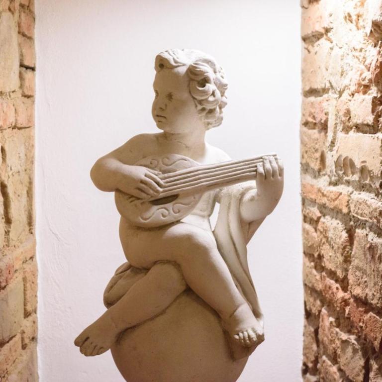 Secret Suite: a dream came true in Florence - Appartamento - 16