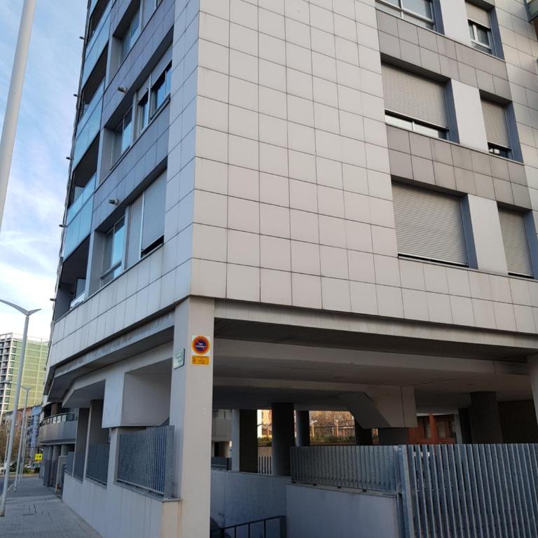 River Park Valencia - Apartment - 36